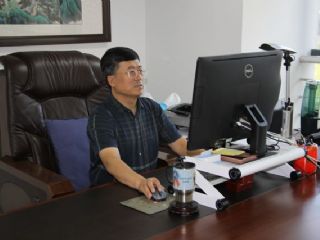 法國嘉賓慕名來訪，康斯特以誠相待