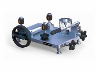 ConST135A臺(tái)式油壓泵