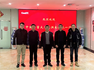 深化校企合作，加強(qiáng)供需對(duì)接